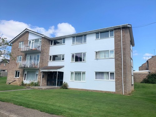 Legion Road, Yeovil