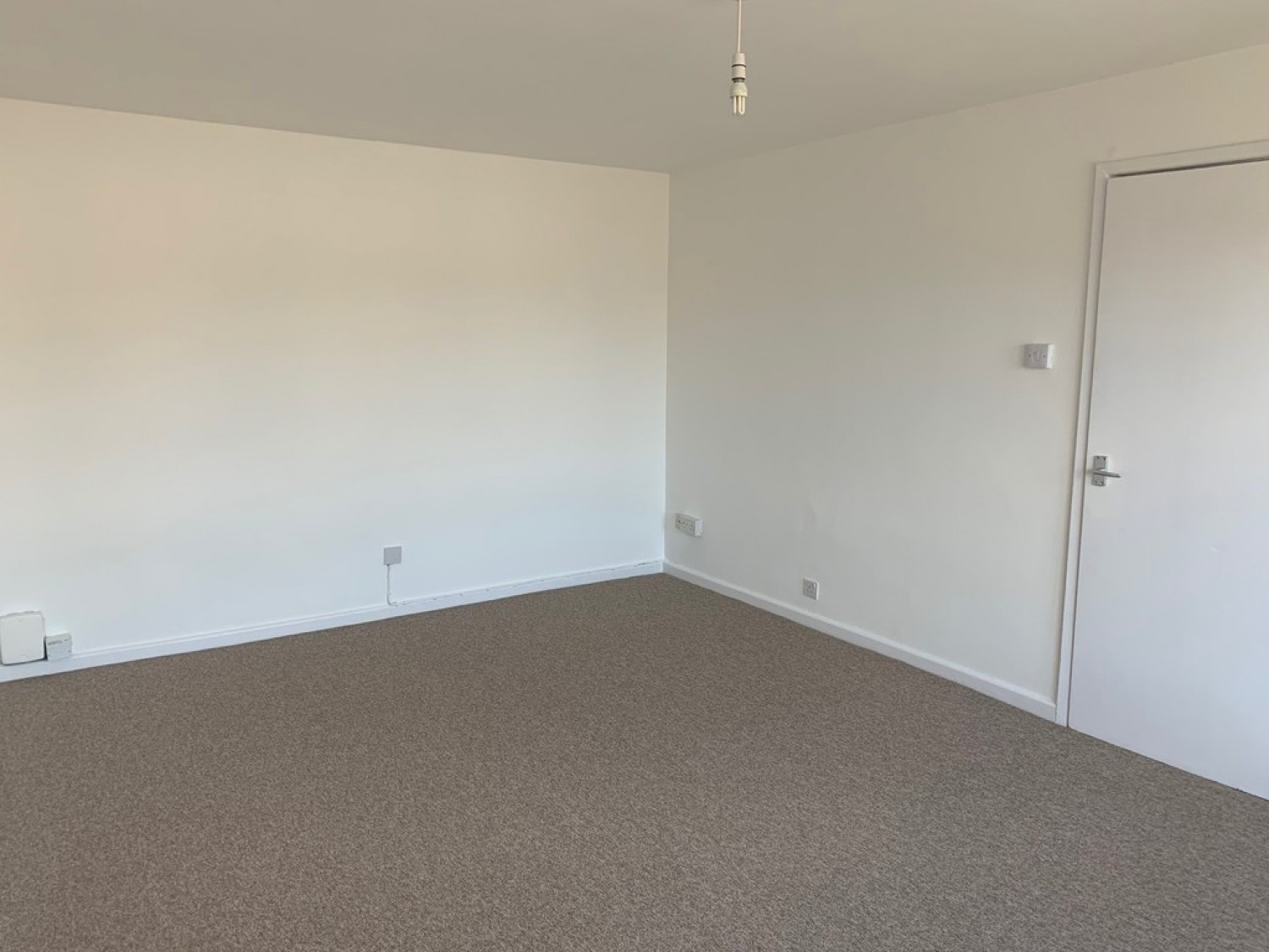 Legion Road, Yeovil
