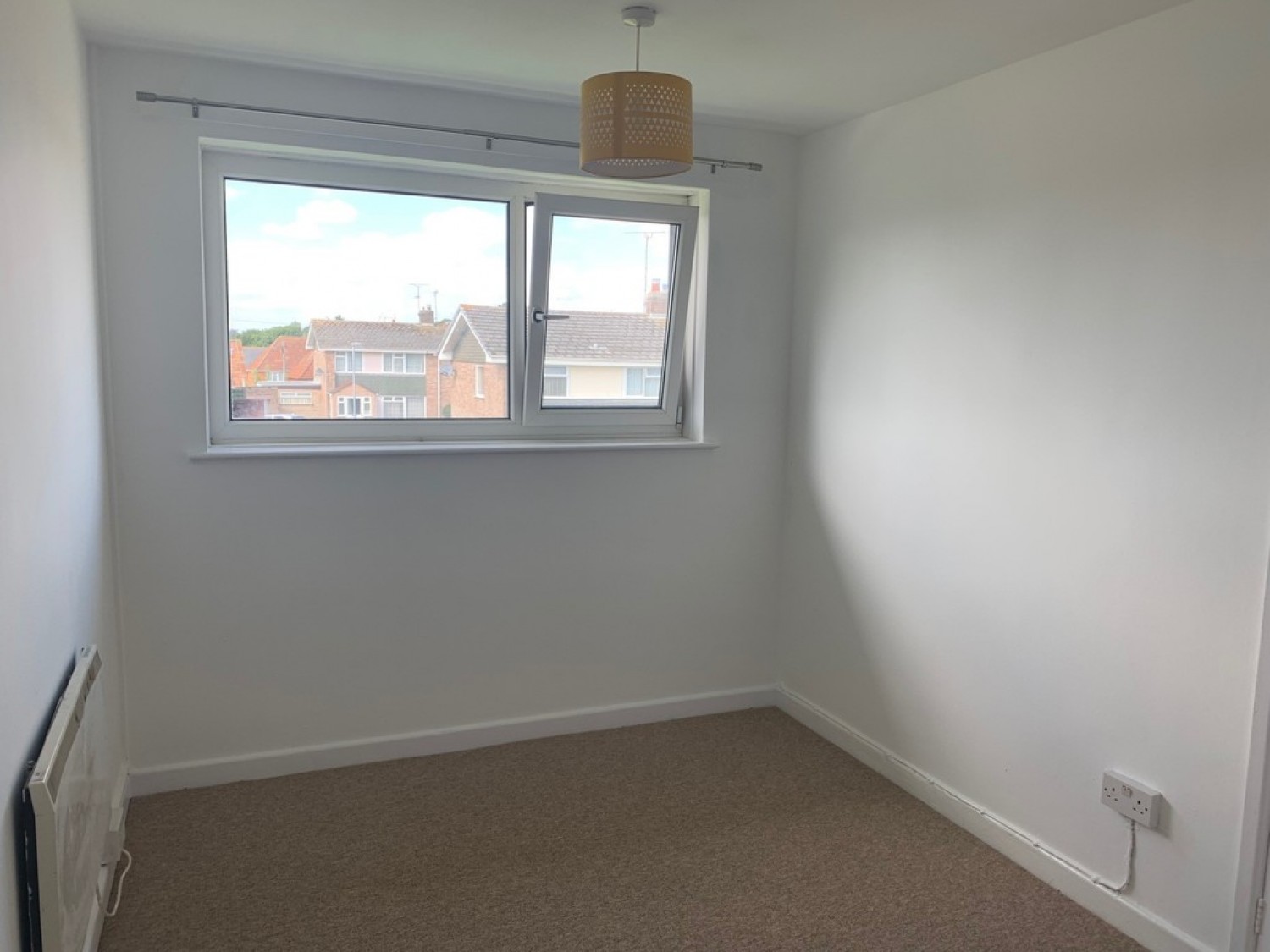 Legion Road, Yeovil