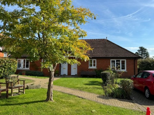 Coverdale Court, Preston Road, Yeovil