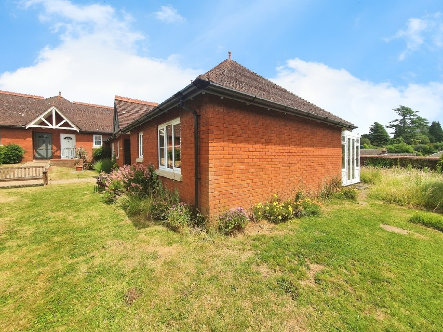 Coverdale Court, Preston Road, Yeovil