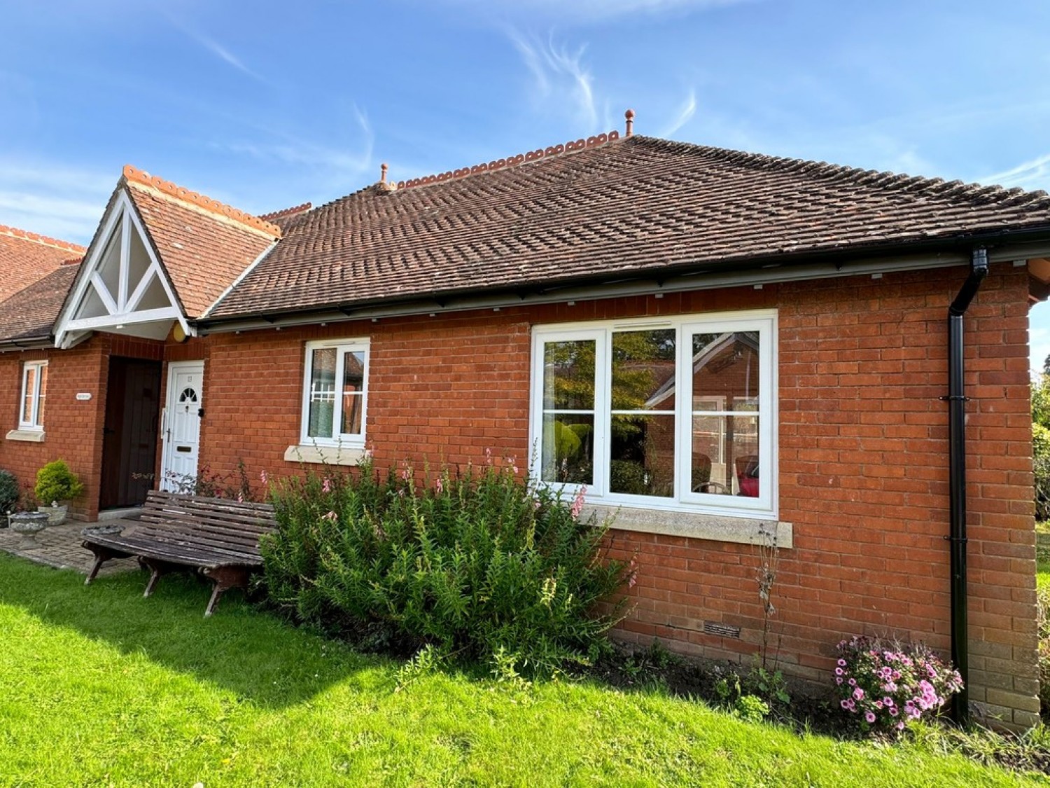 Coverdale Court, Preston Road, Yeovil