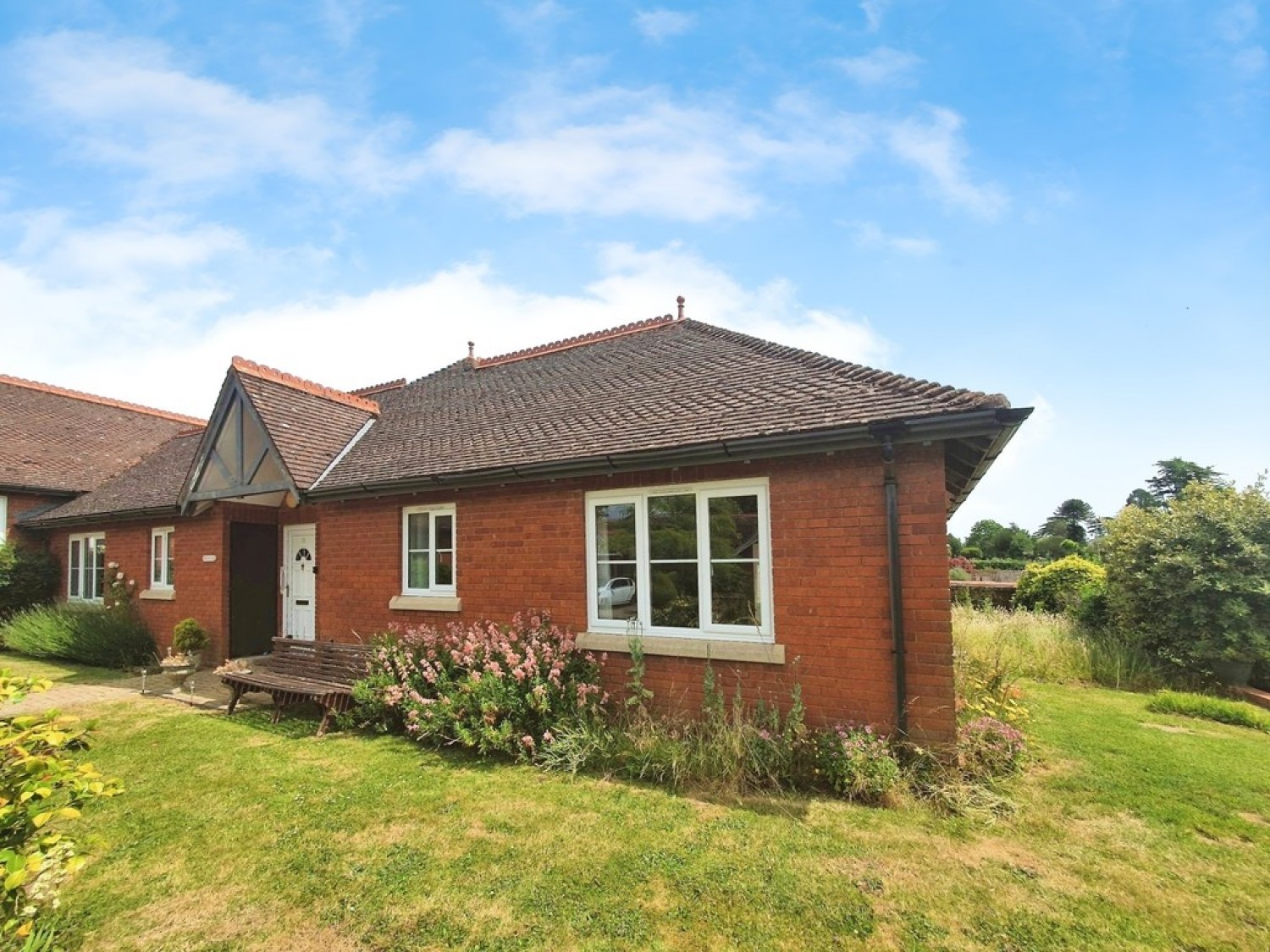 Coverdale Court, Preston Road, Yeovil