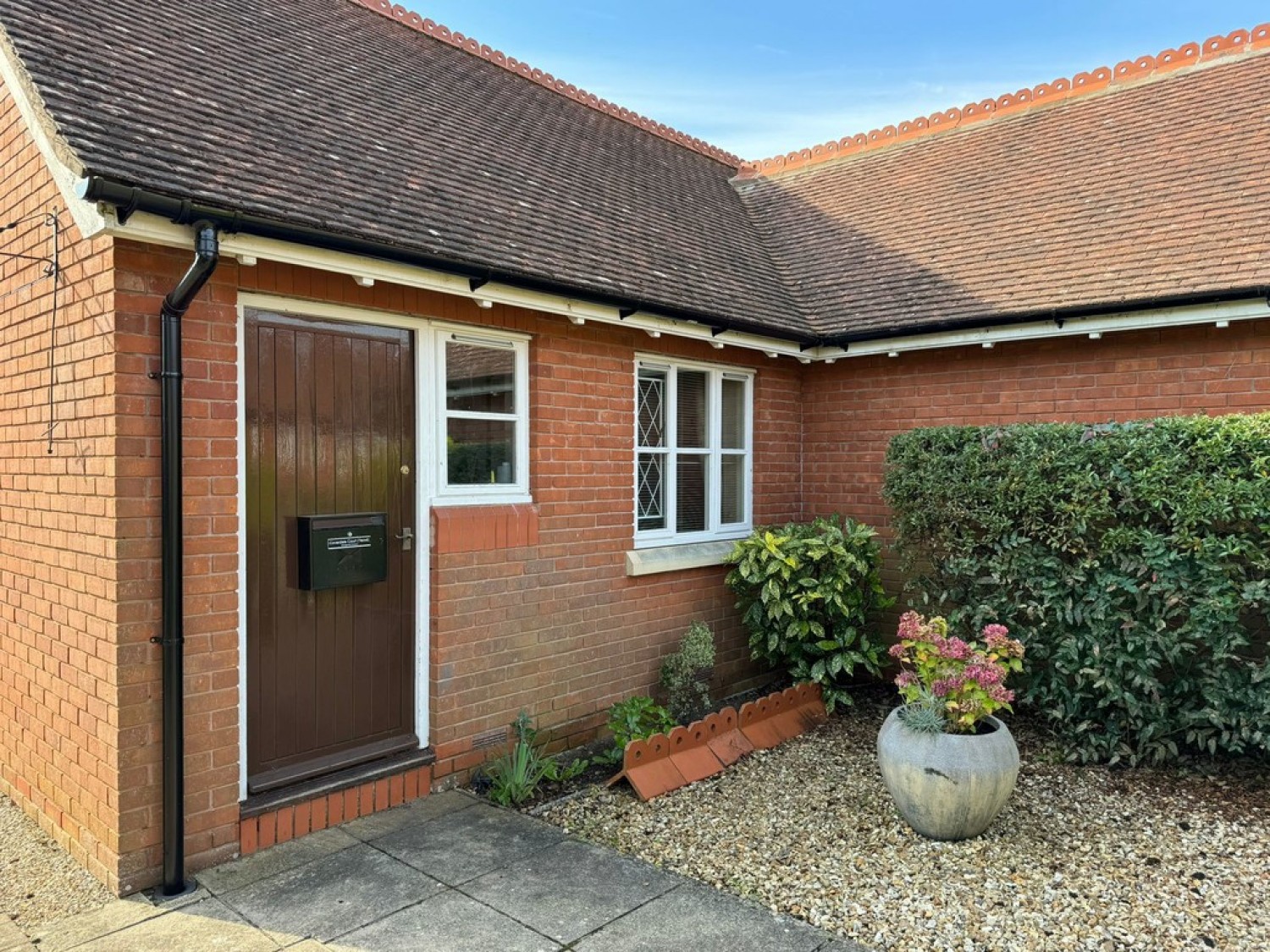 Coverdale Court, Preston Road, Yeovil