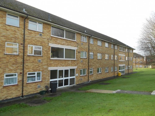 Hermes Place, Ilchester