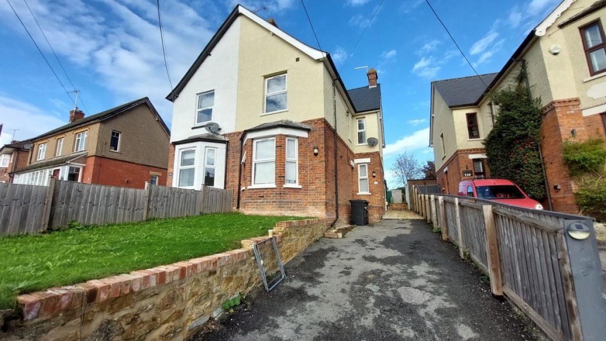 Preston Road, Yeovil