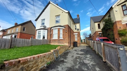 Preston Road, Yeovil