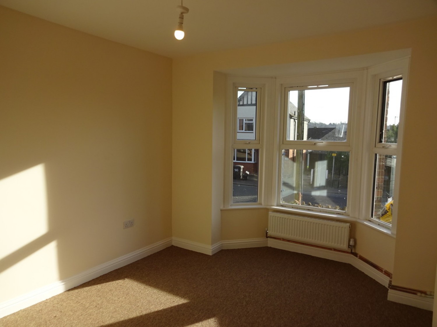 1 bedroom House of Multiple Occupation for Letting Preston Road, Yeovil