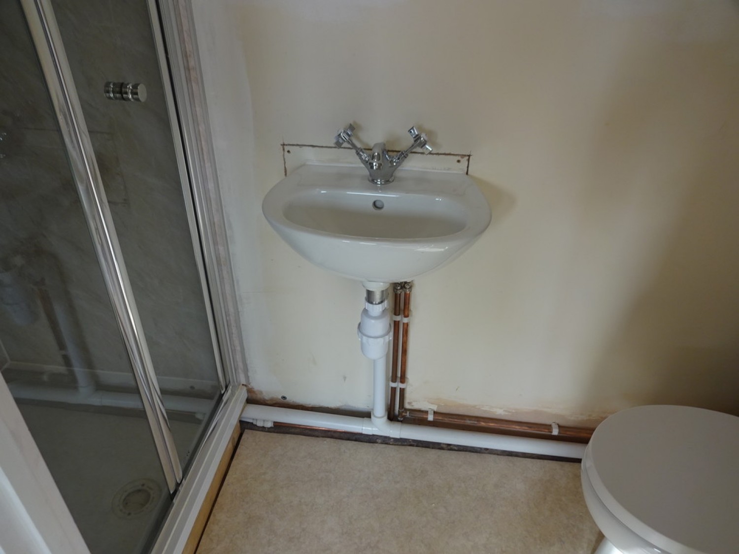 1 bedroom House of Multiple Occupation for Letting Preston Road, Yeovil