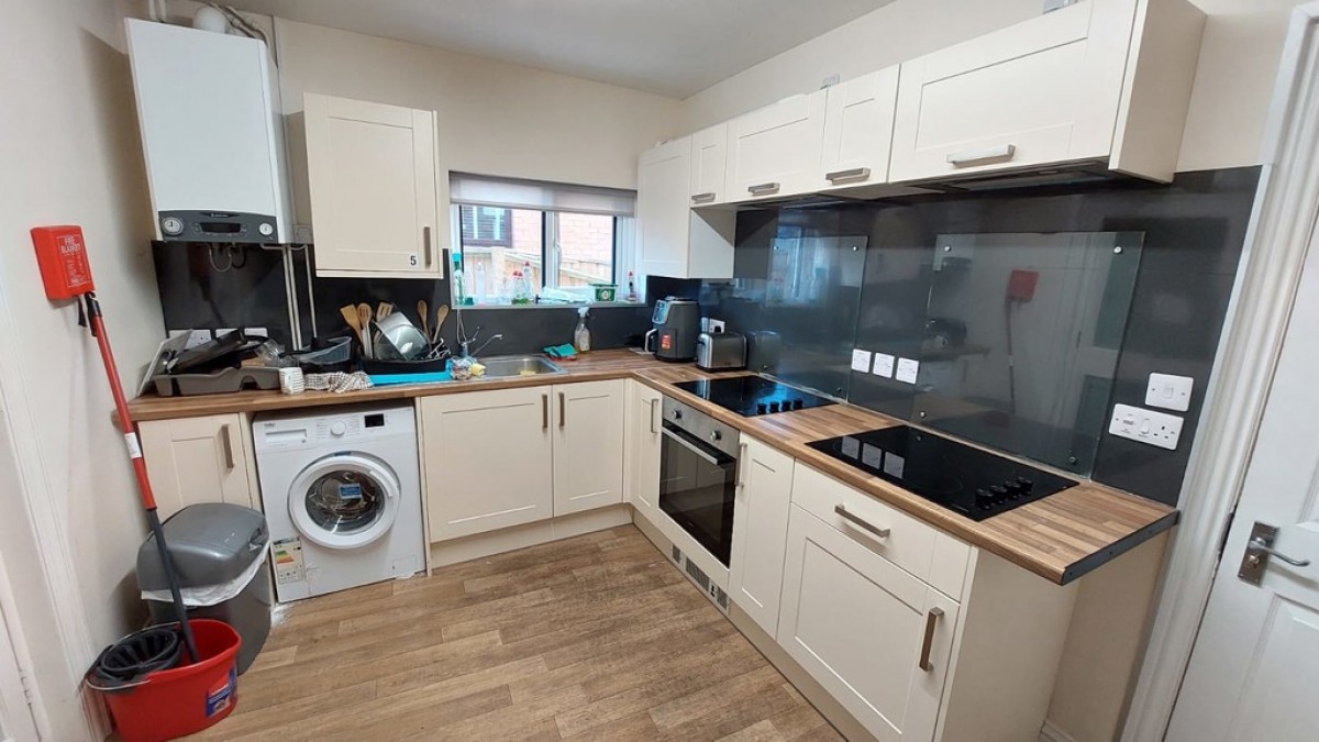 Preston Road, Yeovil