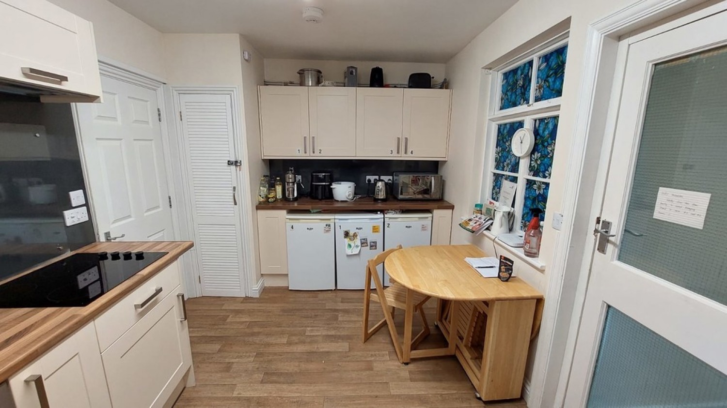 1 bedroom House of Multiple Occupation for Letting Preston Road, Yeovil