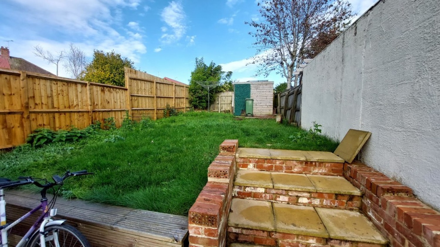 1 bedroom House of Multiple Occupation for Letting Preston Road, Yeovil