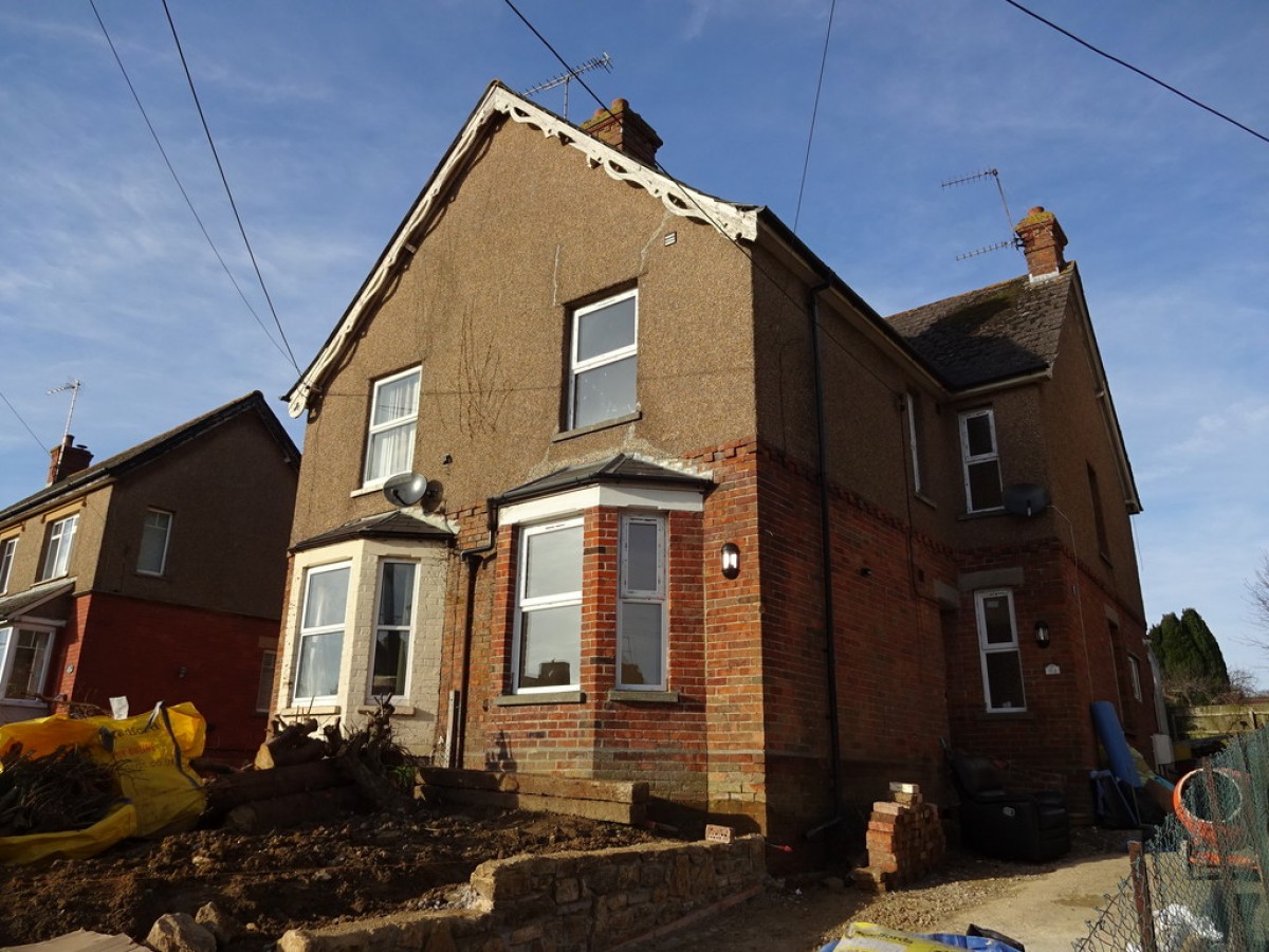 Preston Road, Yeovil