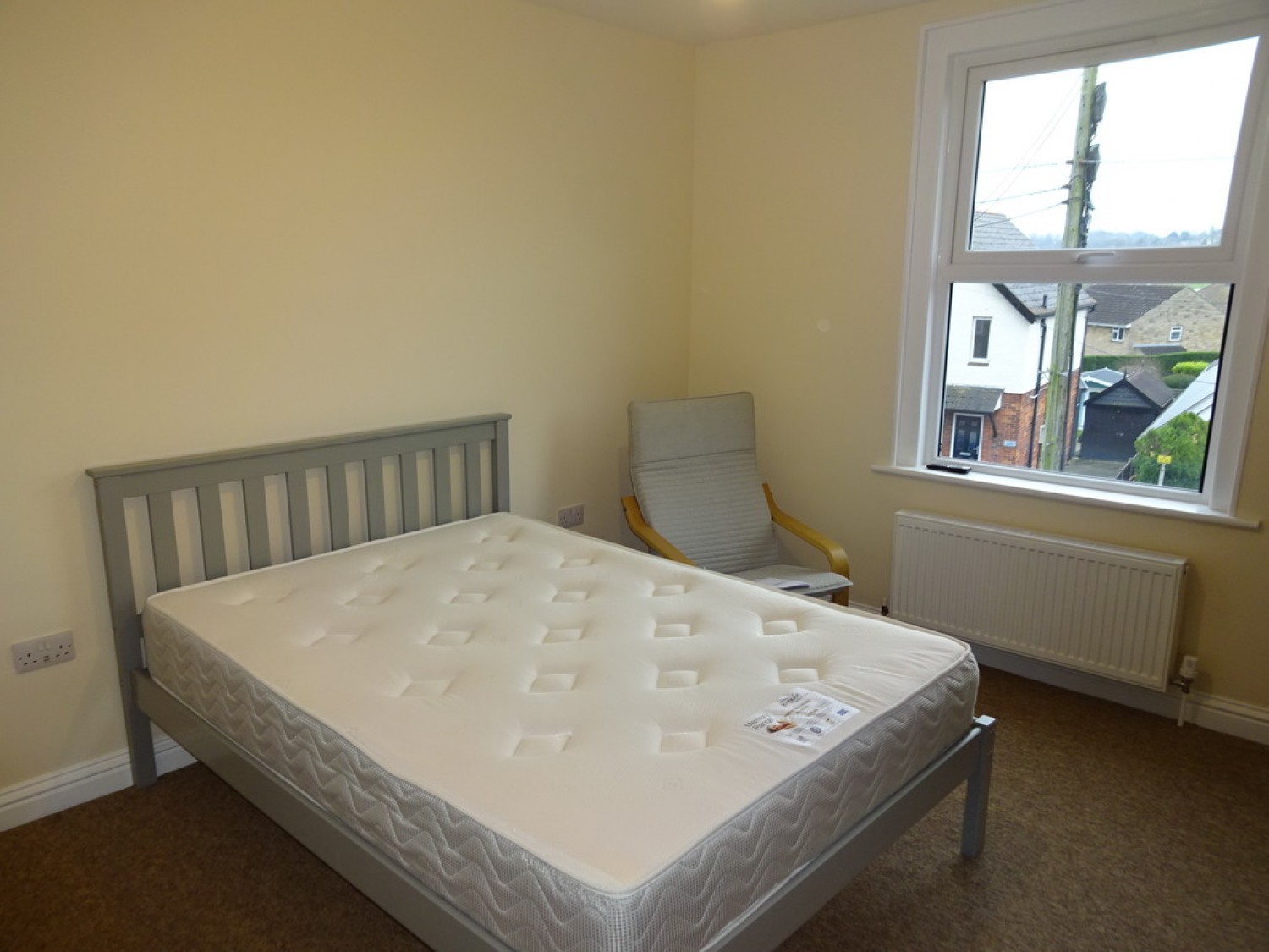 1 bedroom House of Multiple Occupation for Letting Preston Road, Yeovil