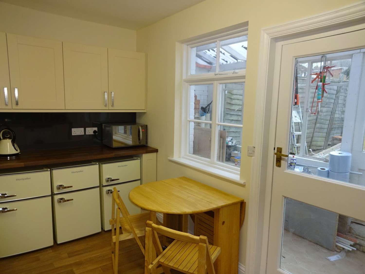 1 bedroom House of Multiple Occupation for Letting Preston Road, Yeovil