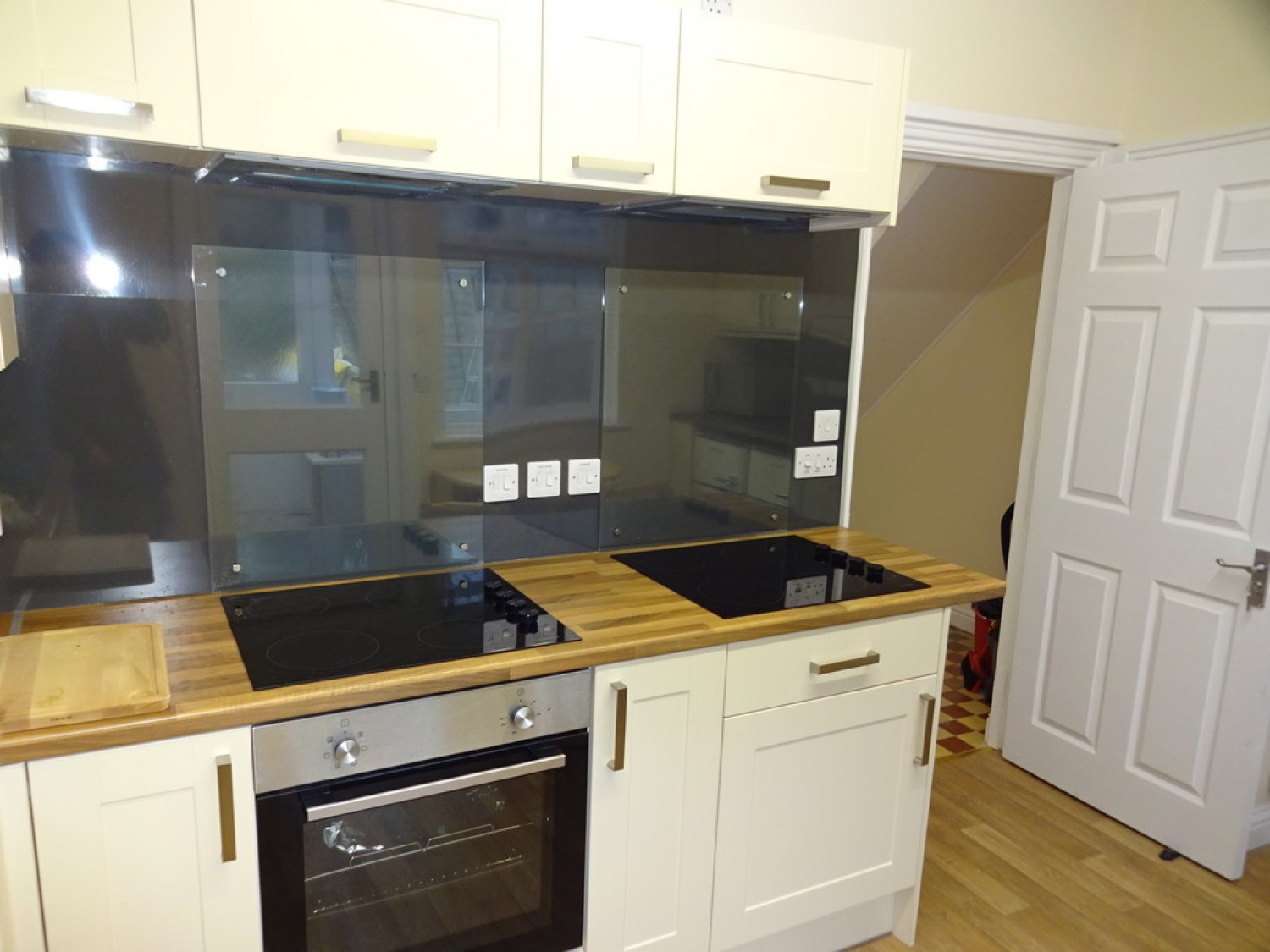 1 bedroom House of Multiple Occupation for Letting Preston Road, Yeovil