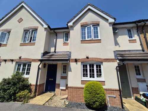 Percivale Road, Yeovil