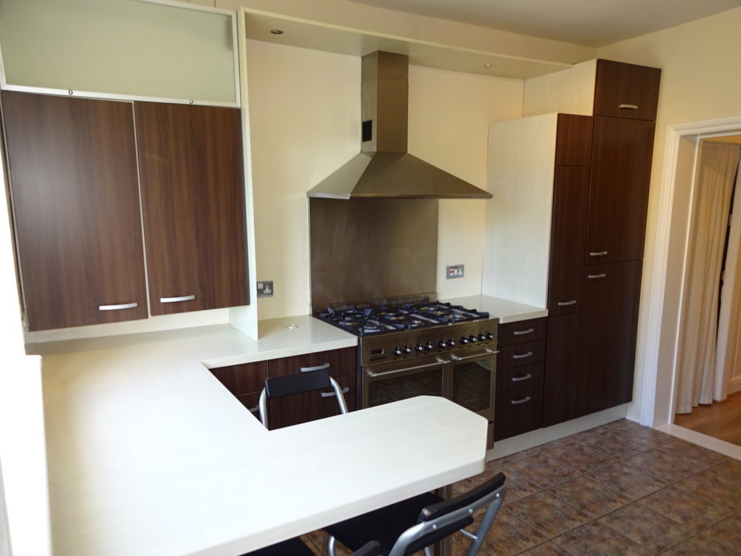 3 bedroom House for Letting Camborne Place, Yeovil
