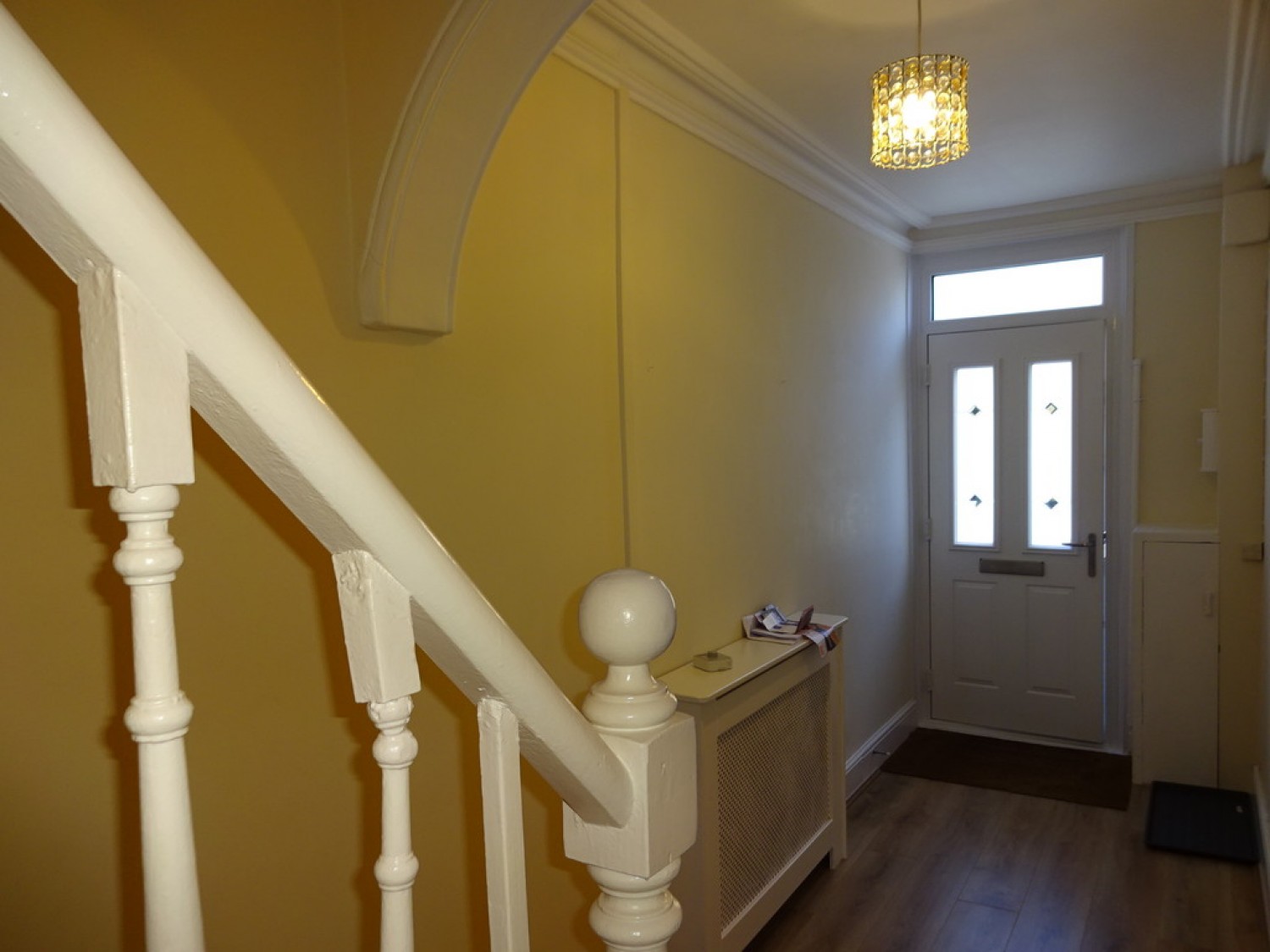 3 bedroom House for Letting Camborne Place, Yeovil