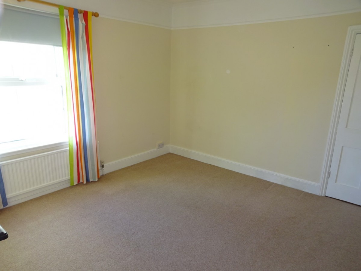 Camborne Place, Yeovil