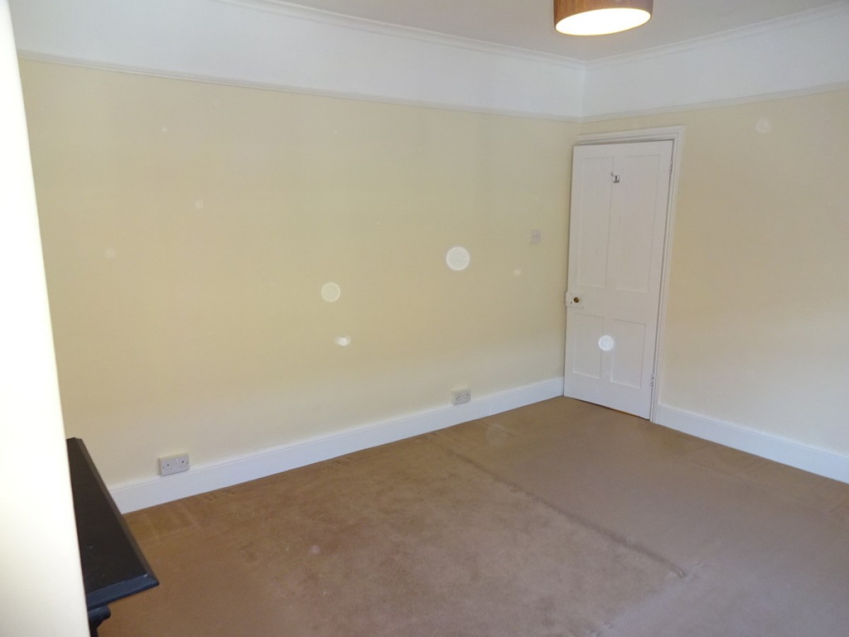 Camborne Place, Yeovil