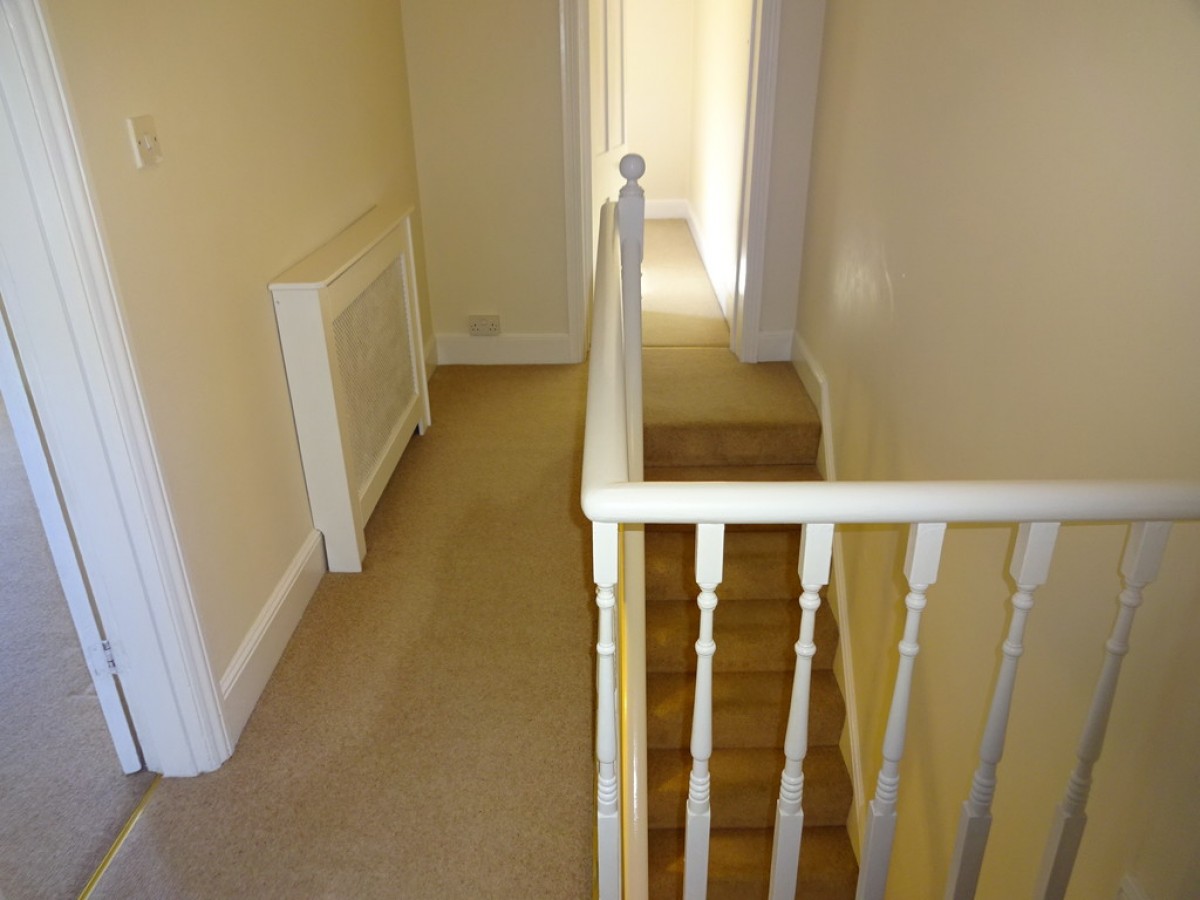 Camborne Place, Yeovil