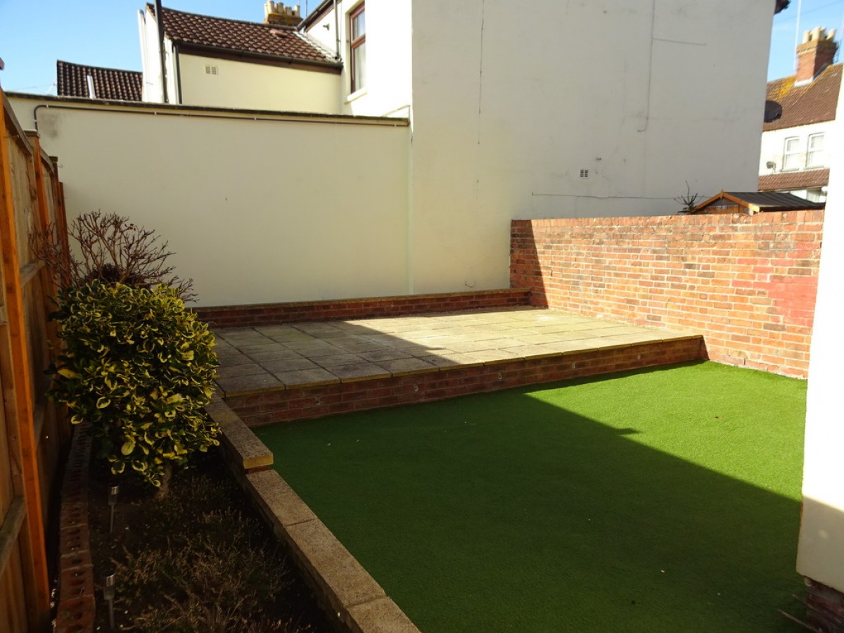 Camborne Place, Yeovil