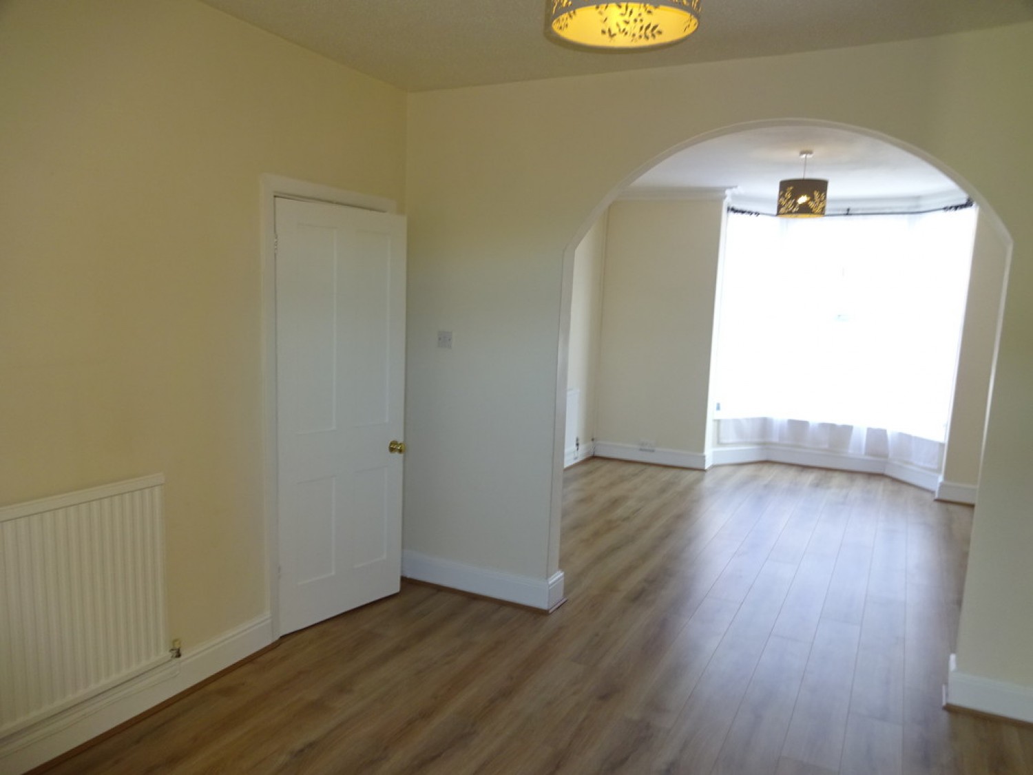 3 bedroom House for Letting Camborne Place, Yeovil