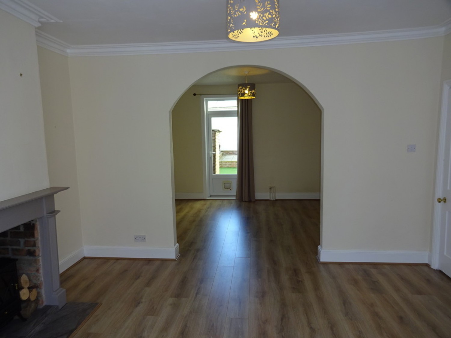 3 bedroom House for Letting Camborne Place, Yeovil