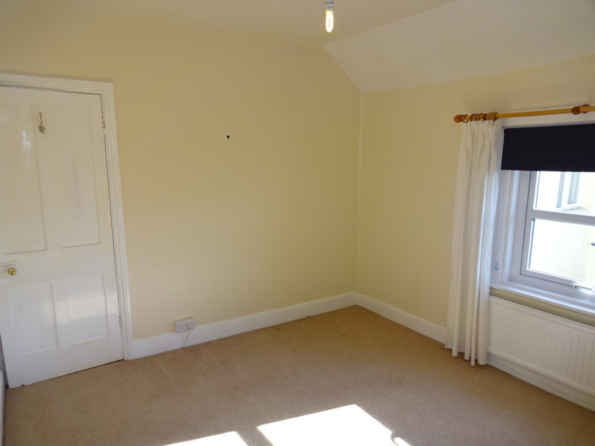 Camborne Place, Yeovil