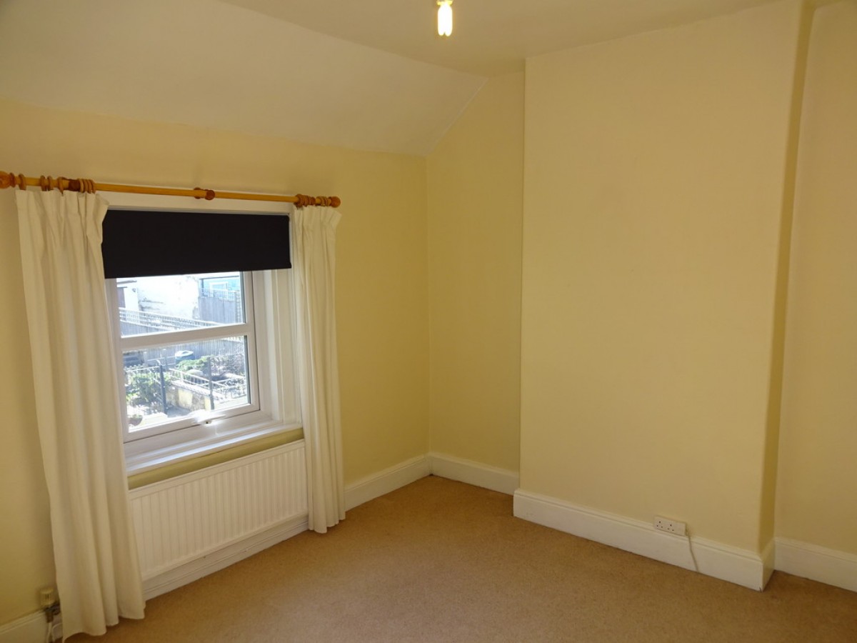 Camborne Place, Yeovil