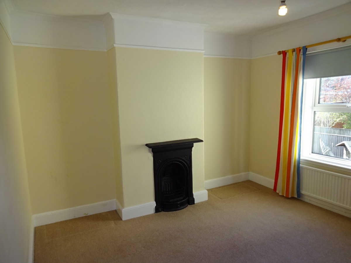 Camborne Place, Yeovil