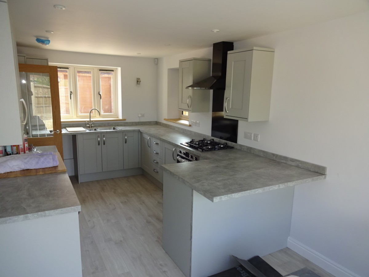 Chapel Fields, South Petherton