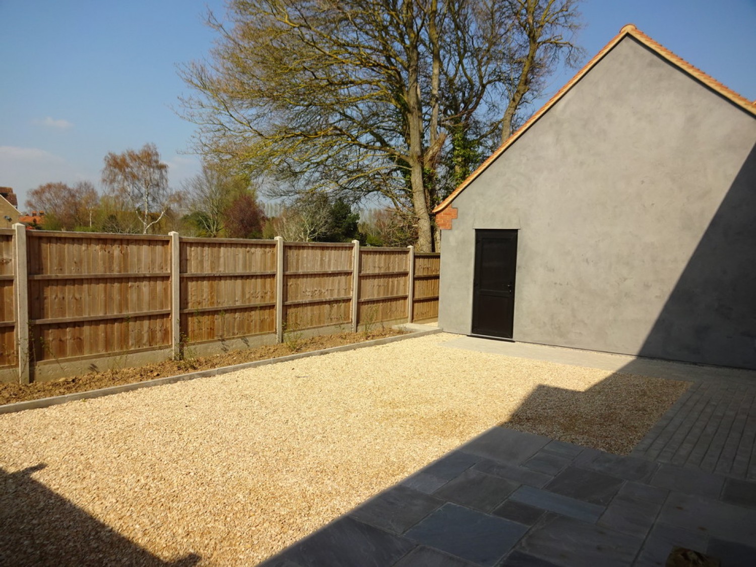 Chapel Fields, South Petherton