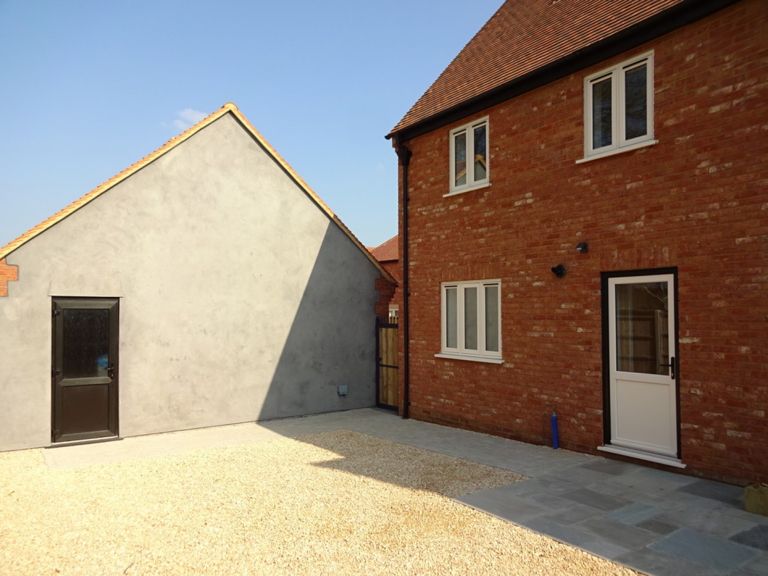 Chapel Fields, South Petherton