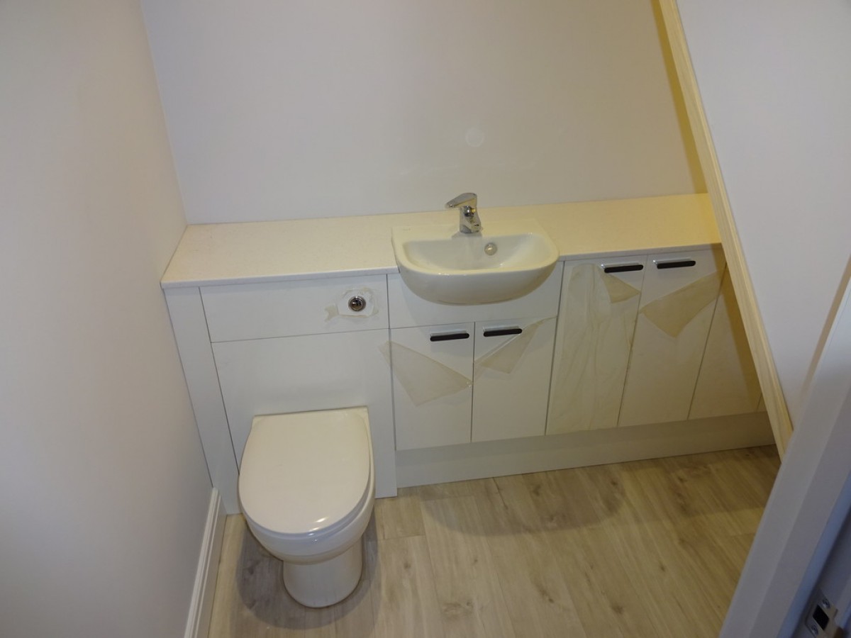 Chapel Fields, South Petherton