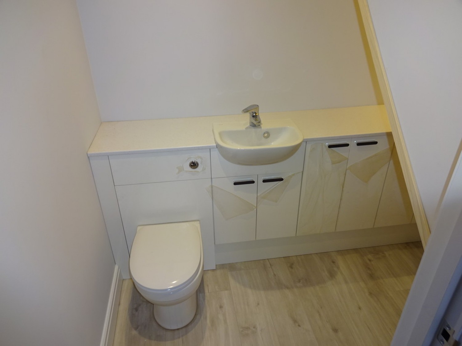 Chapel Fields, South Petherton