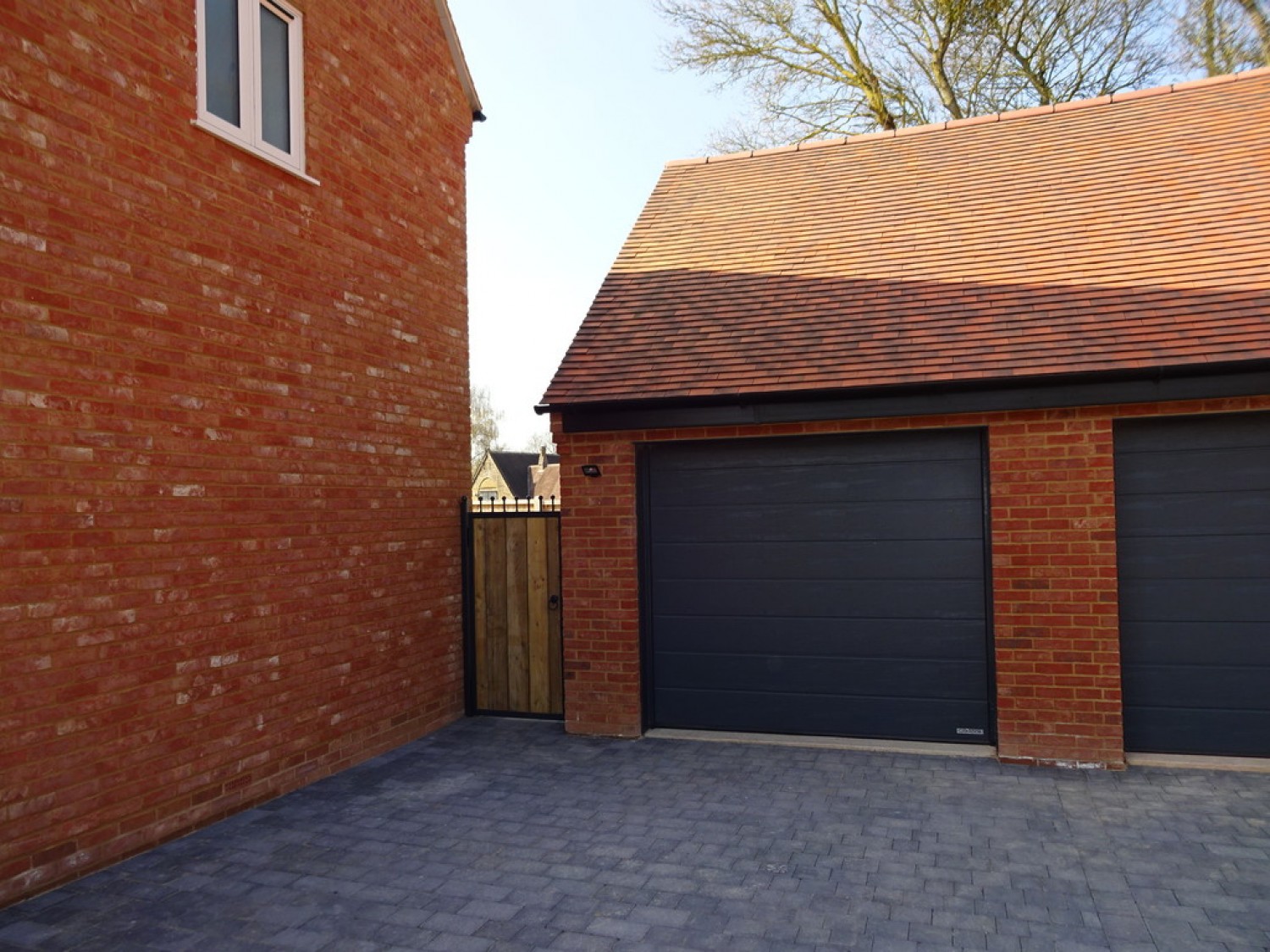 Chapel Fields, South Petherton