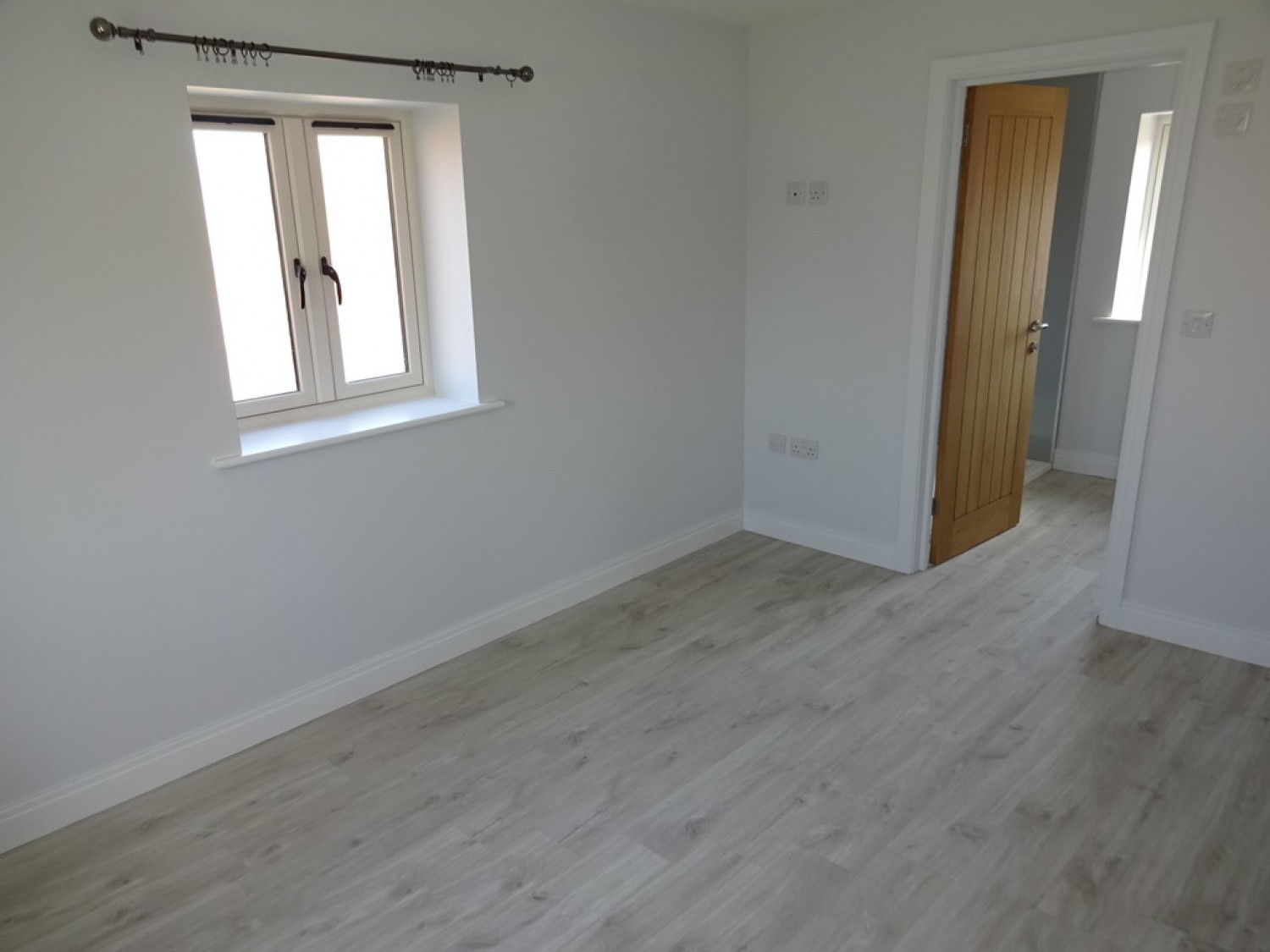 Chapel Fields, South Petherton