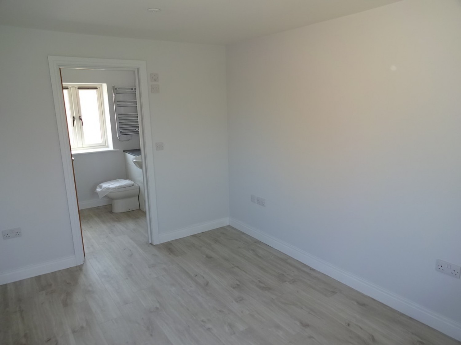 Chapel Fields, South Petherton