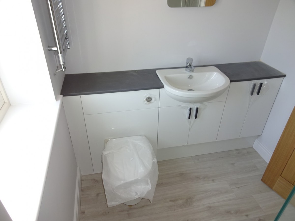 Chapel Fields, South Petherton