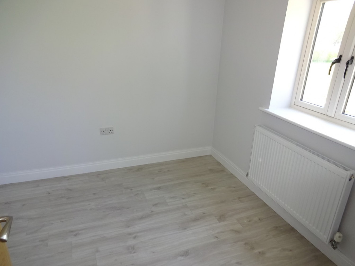 Chapel Fields, South Petherton