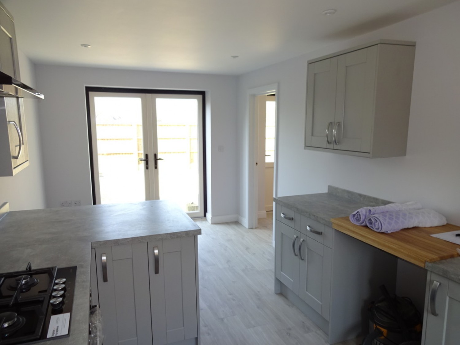 Chapel Fields, South Petherton