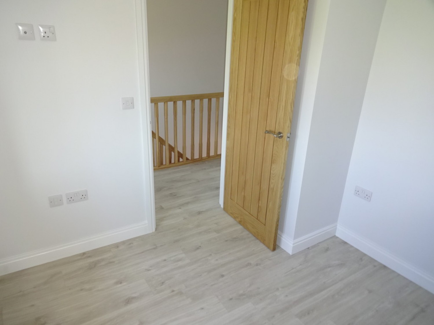 Chapel Fields, South Petherton