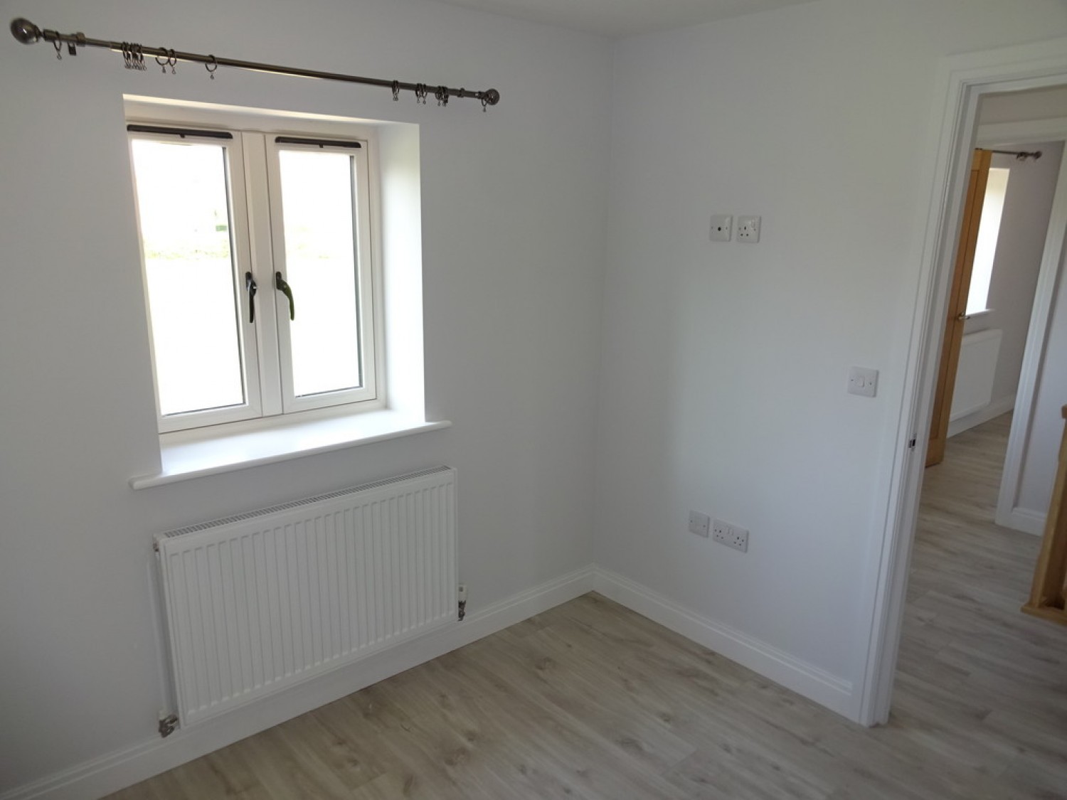 Chapel Fields, South Petherton