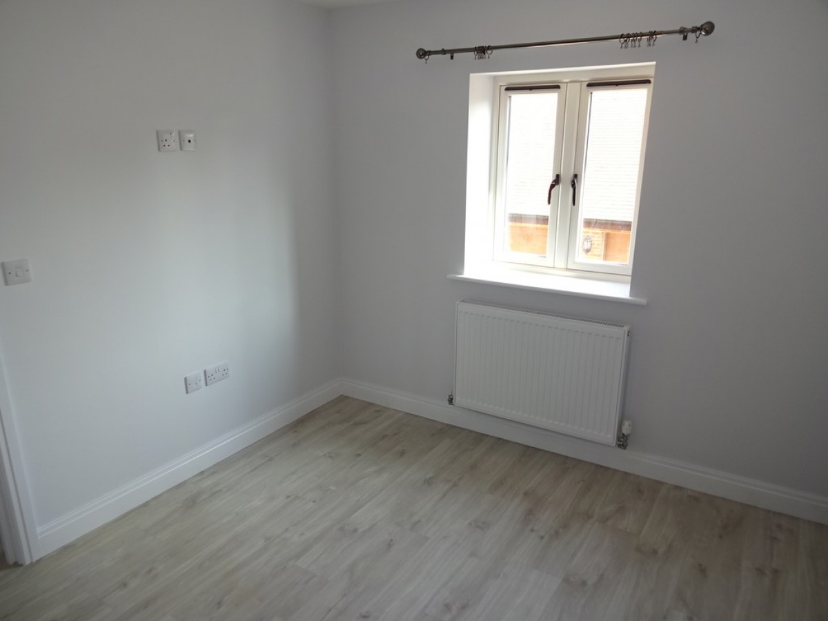 Chapel Fields, South Petherton