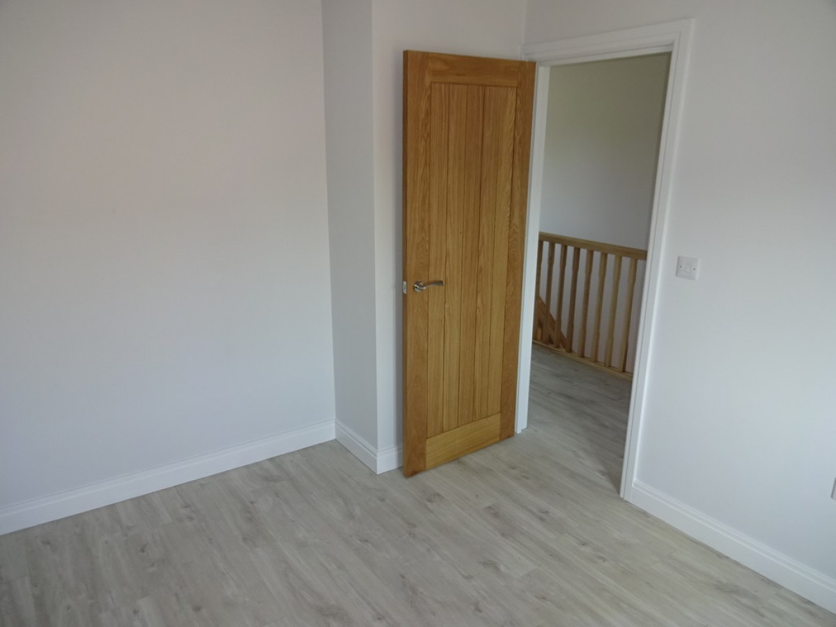 Chapel Fields, South Petherton