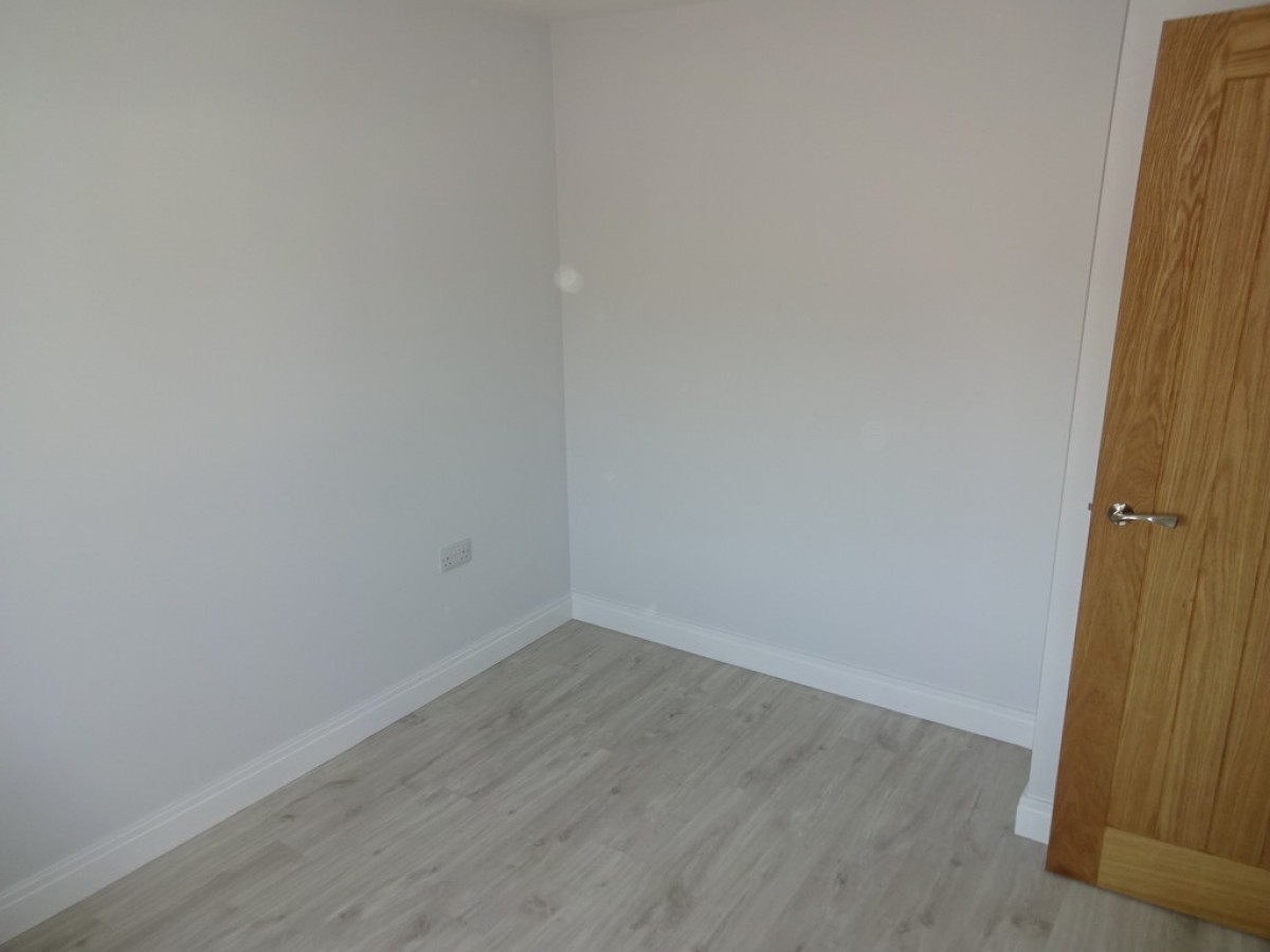 Chapel Fields, South Petherton