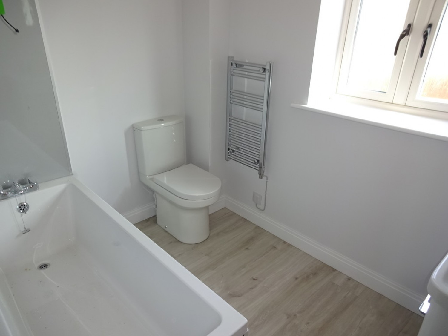 Chapel Fields, South Petherton