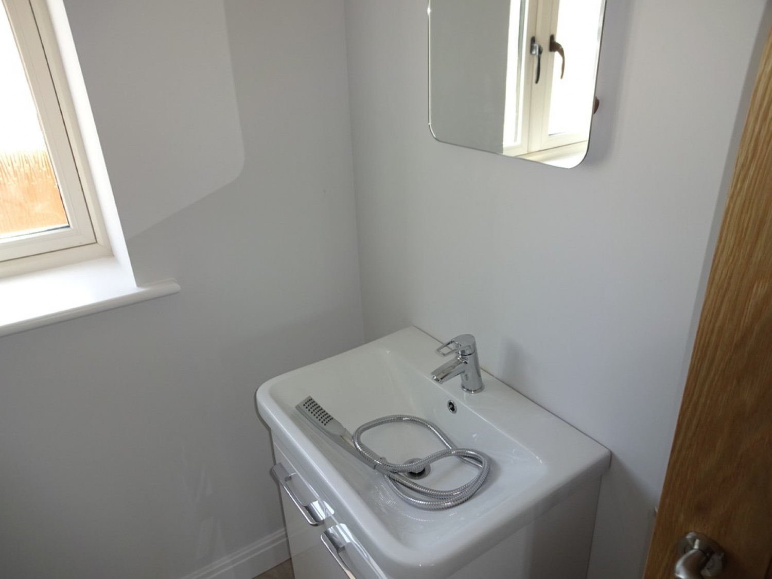 Chapel Fields, South Petherton